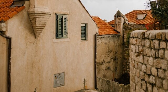 casas de pueblo en Soria