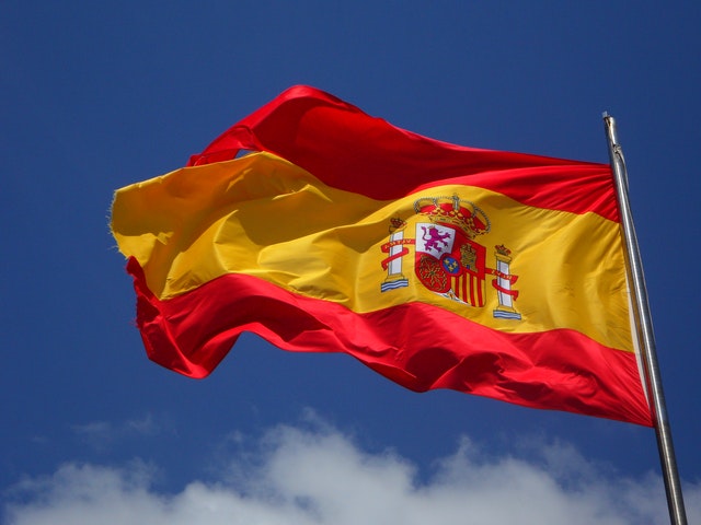 Subvenciones España