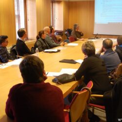 Subvenciones para pueblos de la provincia de Valladolid